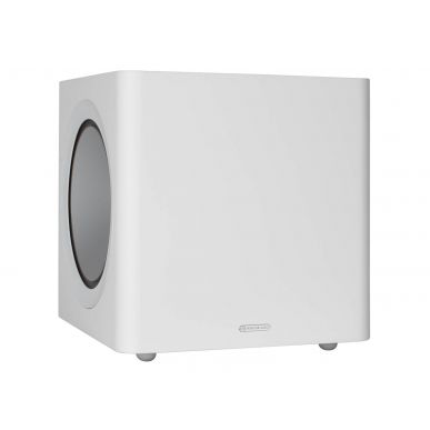 Сабвуфер Monitor Audio Radius 390 Satin White